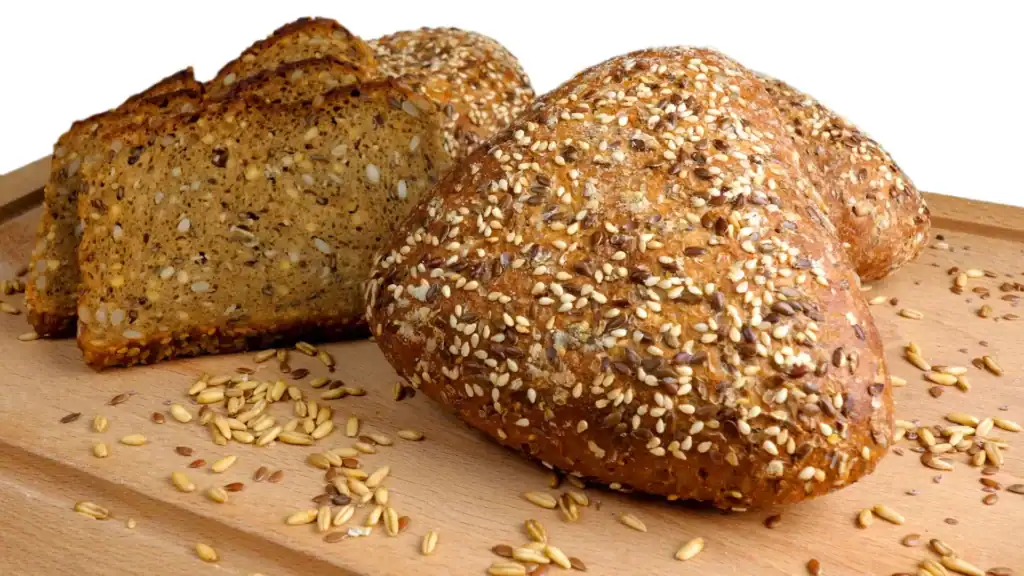Types of Bread with Low Carbs in Solihull UK: