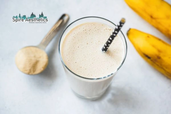 Boost your wellness goals and lose weight with the best protein powder Solihull