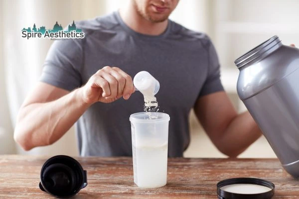 understand which protein powder Solihull is best for you!