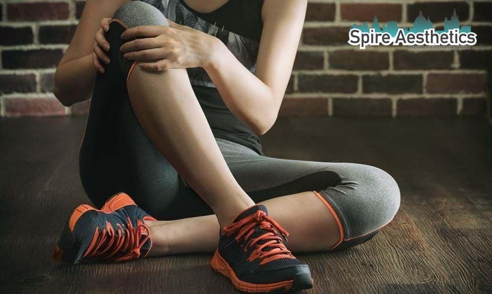 Body Toning and Injury Repair Solihull