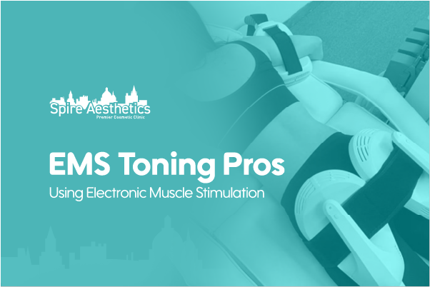 EMS Toning Pros Solihull