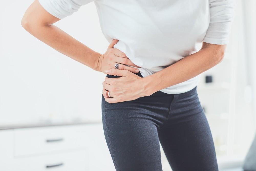 Could a Weak Core Be the Real Reason Behind Your Back Pain, Poor Posture and Persistent Belly Bulge Solihull?